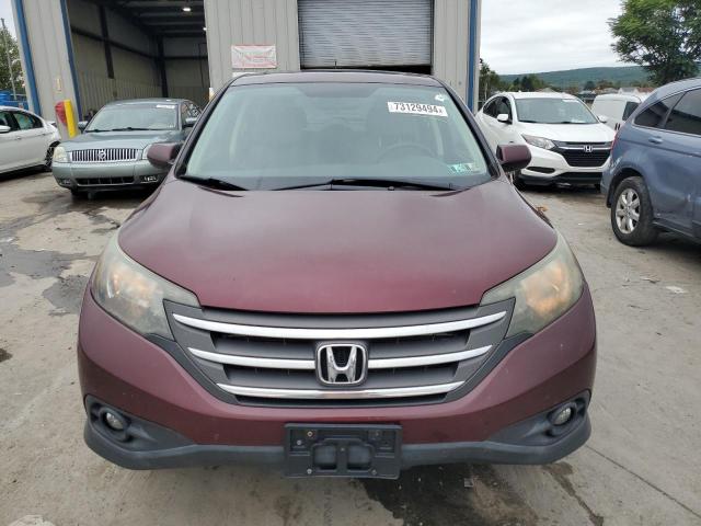 VIN 5J6RM4H55DL081840 2013 Honda CR-V, EX no.5