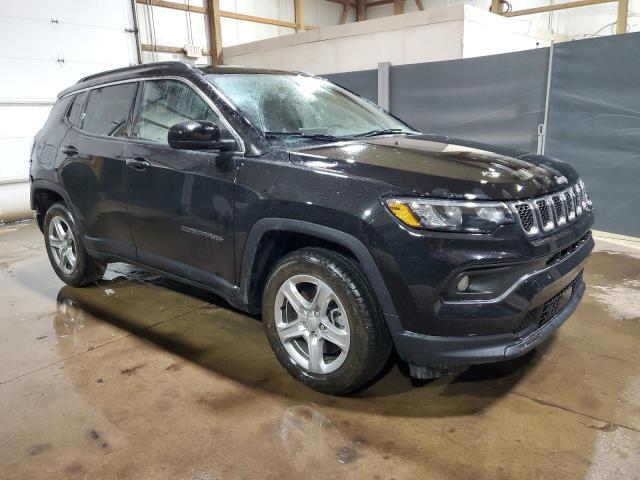 VIN 3C4NJDBN7RT597313 2024 Jeep Compass, Latitude no.4