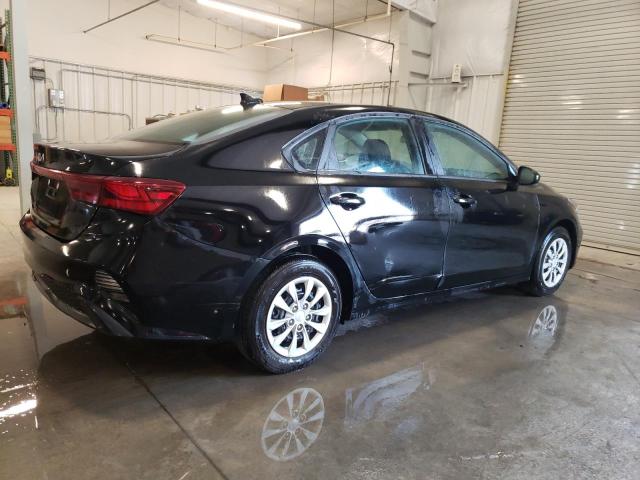2024 KIA FORTE LX - 3KPF24AD7RE694994