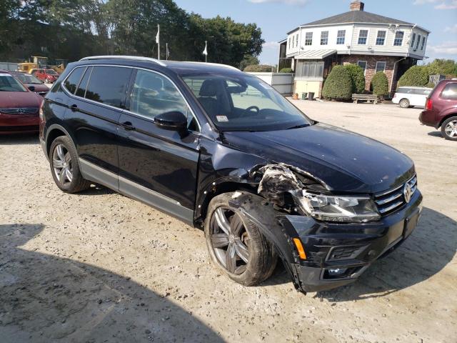 2020 VOLKSWAGEN TIGUAN SE - 3VV2B7AX9LM134600