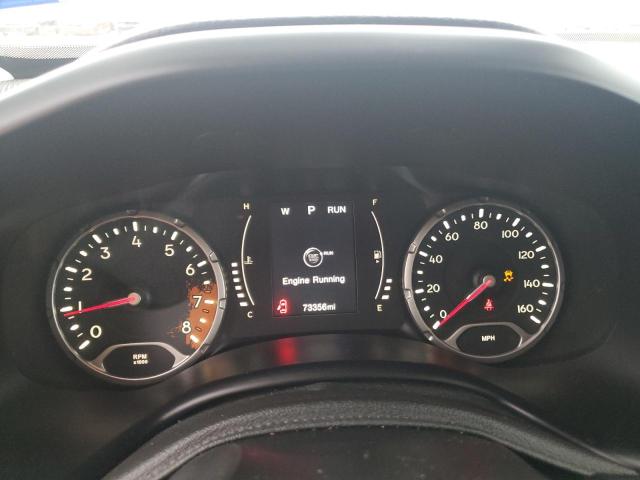 2015 JEEP RENEGADE L - ZACCJABT0FPB52780