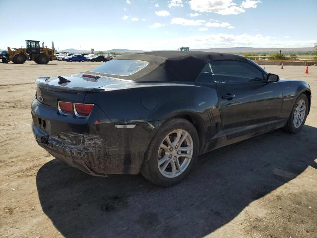 VIN 2G1FB3D39D9114710 2013 Chevrolet Camaro, LT no.3