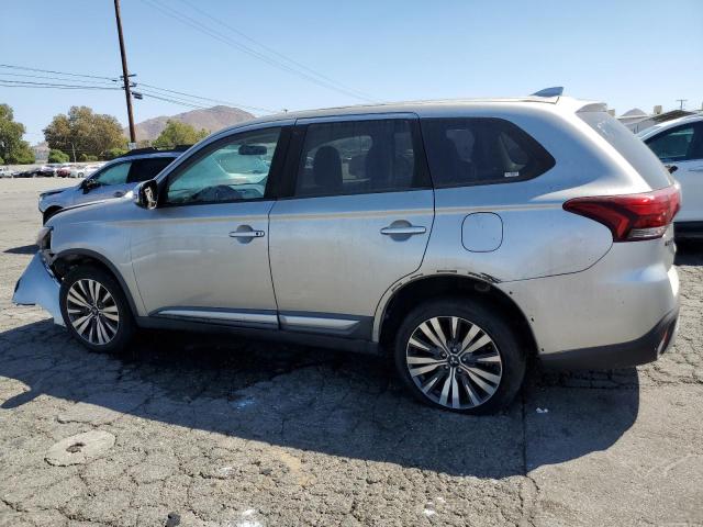 Vin: ja4ad3a35kz043079, lot: 71803554, mitsubishi outlander se 20192