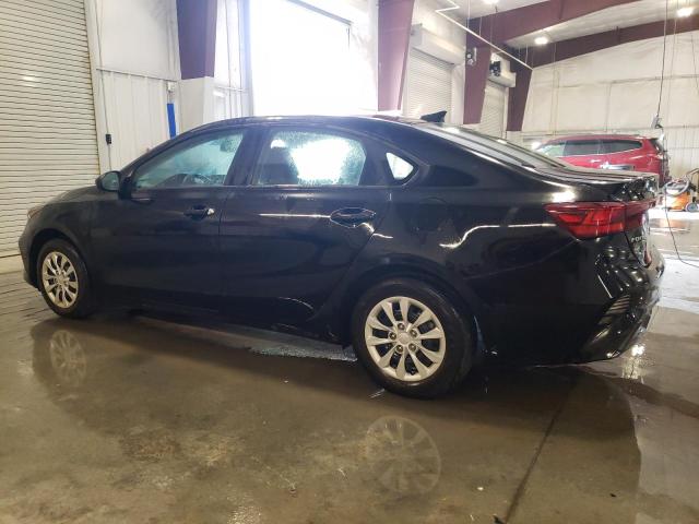 2024 KIA FORTE LX - 3KPF24AD7RE694994