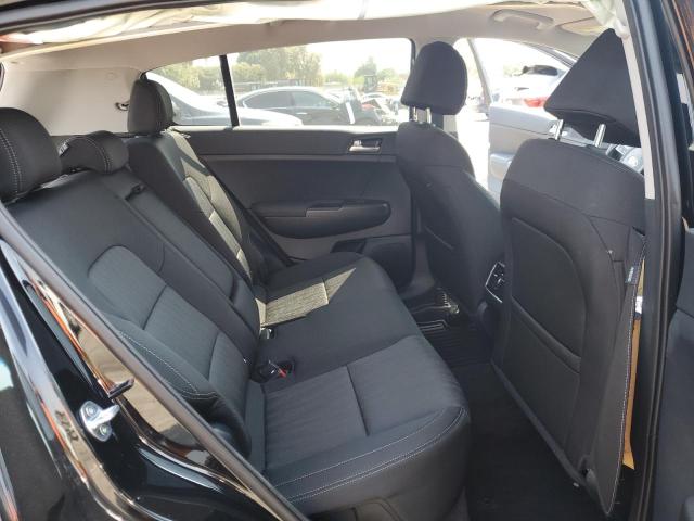 2022 KIA SPORTAGE L - KNDPM3AC6N7962931