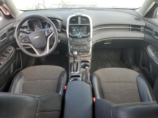 2016 CHEVROLET MALIBU LIM - 1G11C5SA5GF116504