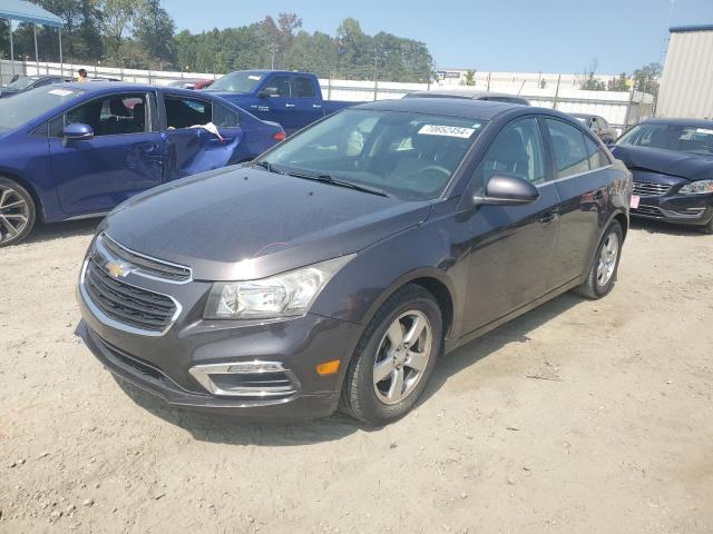 2016 CHEVROLET CRUZE LIMITED LT 2016