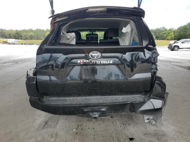2016 TOYOTA 4RUNNER SR - JTEBU5JR3G5393945