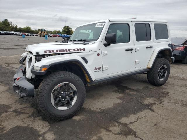 2018 JEEP WRANGLER U #3030635104