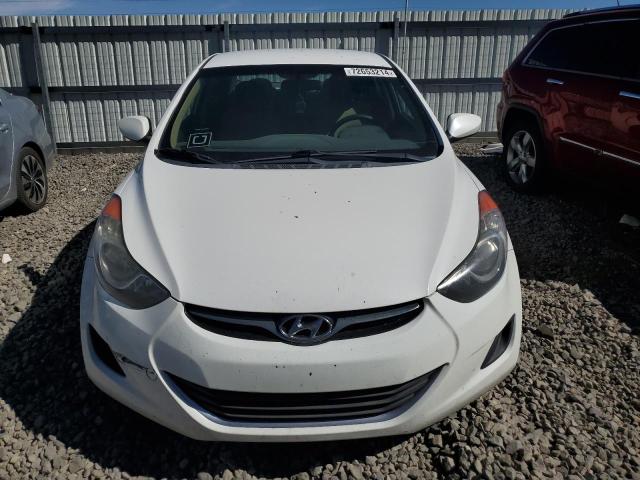 VIN 5NPDH4AE2DH374081 2013 Hyundai Elantra, Gls no.5