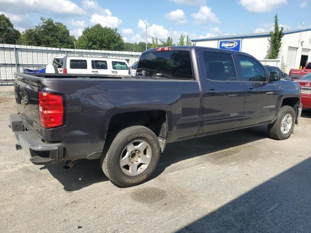 2015 CHEVROLET SILVERADO - 3GCPCREC2FG180681