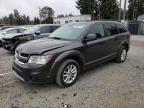 DODGE JOURNEY SX photo