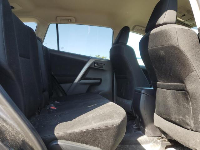 2018 TOYOTA RAV4 LE - 2T3ZFREV7JW485779