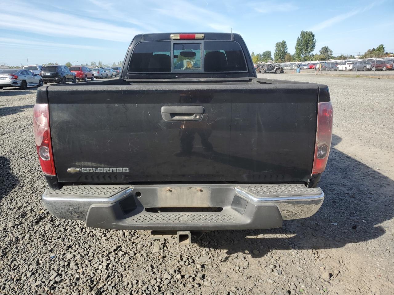 Lot #2972584000 2006 CHEVROLET COLORADO