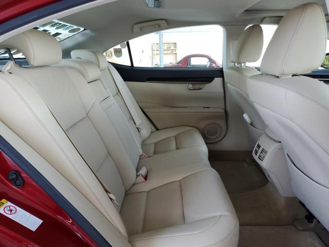 2015 LEXUS ES 350 - JTHBK1GG2F2192318