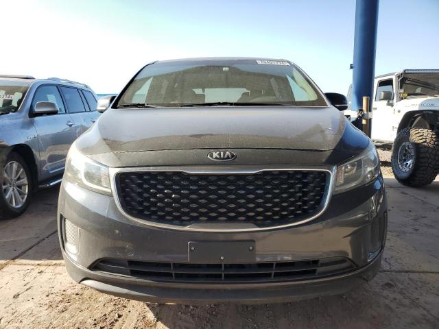 VIN KNDMB5C1XG6090536 2016 KIA ALL MODELS no.5