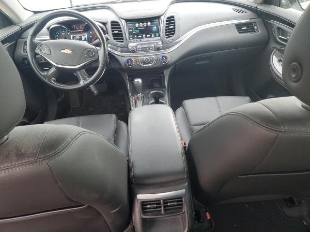 2016 CHEVROLET IMPALA LT - 2G1115S3XG9182160