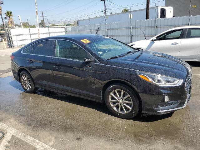 VIN 5NPE24AF2KH782608 2019 Hyundai Sonata, SE no.4