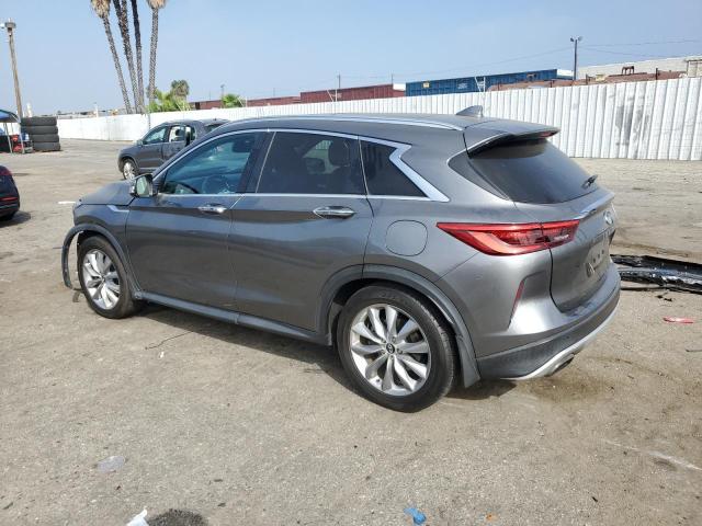 VIN 3PCAJ5M14KF143538 2019 Infiniti QX50, Essential no.2