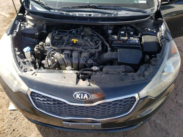 2015 KIA FORTE EX - KNAFZ4A85F5385981