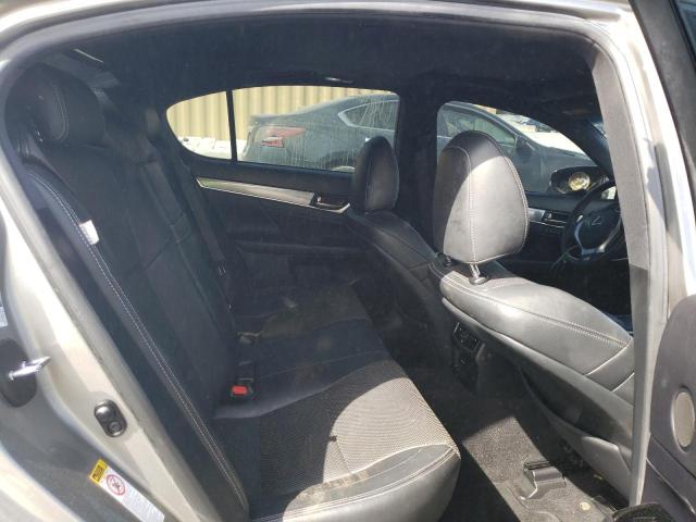 2015 LEXUS GS 350 - JTHBE1BL4FA007736