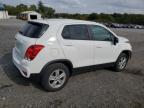 CHEVROLET TRAX LS photo