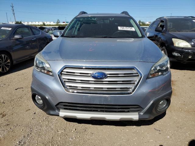 VIN 4S4BSBNC9F3267707 2015 Subaru Outback, 2.5I Lim... no.5