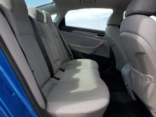 2018 HYUNDAI SONATA SE - 5NPE24AF7JH692420