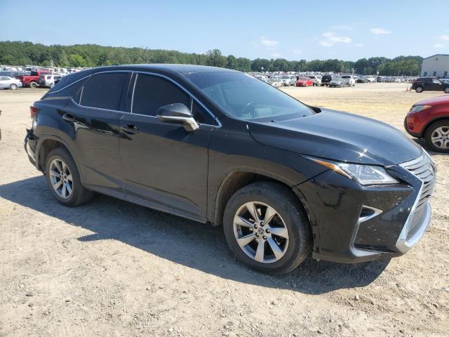 2018 LEXUS RX 350 BAS - 2T2ZZMCA3JC098226