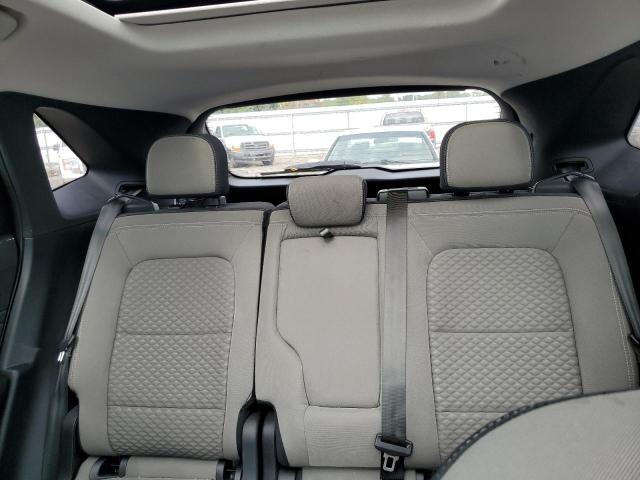 2021 FORD ESCAPE SE - 1FMCU0G65MUA26728