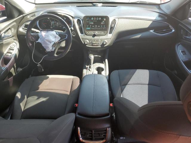 2018 CHEVROLET MALIBU LT - 1G1ZD5STXJF273230