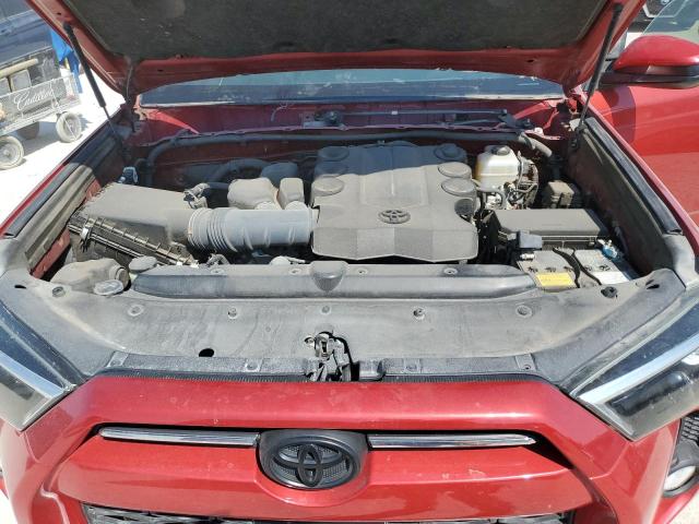 2020 TOYOTA 4RUNNER SR - JTEBU5JR6L5776238