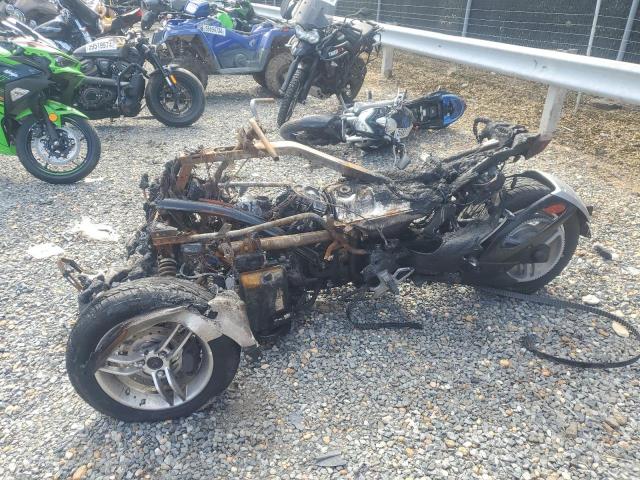2009 CAN-AM SPYDER ROA - 2BXJABA149V001845