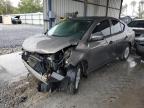 2017 NISSAN VERSA - 3N1CN7AP2HL849616