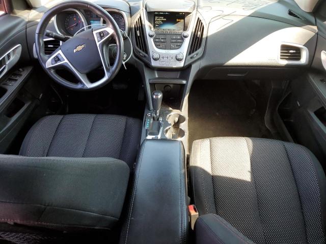 2016 CHEVROLET EQUINOX LT - 2GNALCEK8G6334096