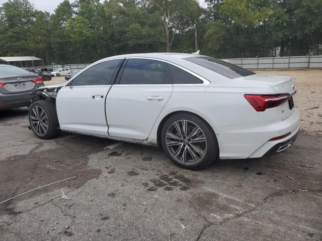 2019 AUDI A6 PREMIUM - WAUL2AF28KN113719
