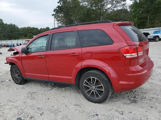 2018 DODGE JOURNEY SE - 3C4PDCAB9JT241483