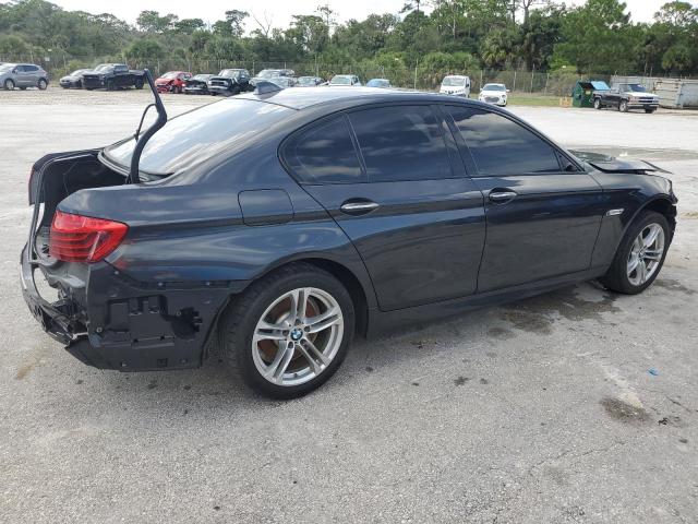 VIN WBA5A5C59ED503109 2014 BMW 5 Series, 528 I no.3