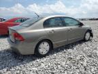 HONDA CIVIC HYBR photo