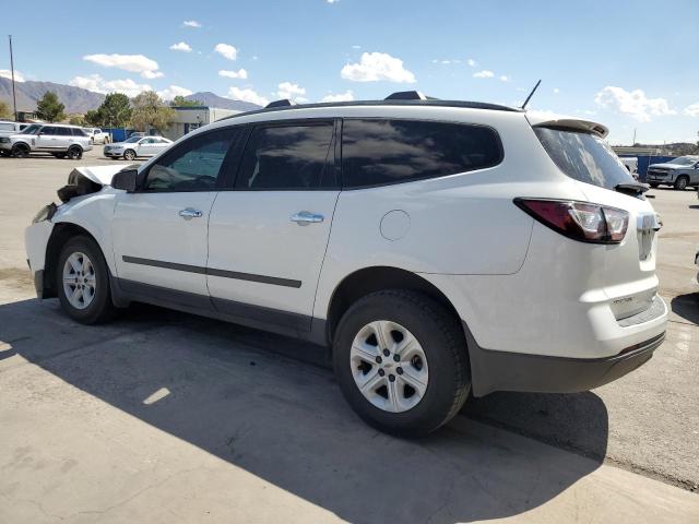 2017 CHEVROLET TRAVERSE L - 1GNKRFED5HJ118863