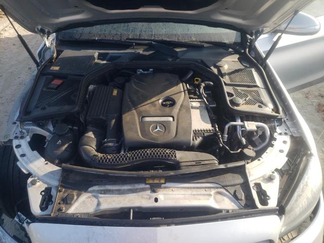 2015 MERCEDES-BENZ C 300 - 55SWF4JB6FU083488