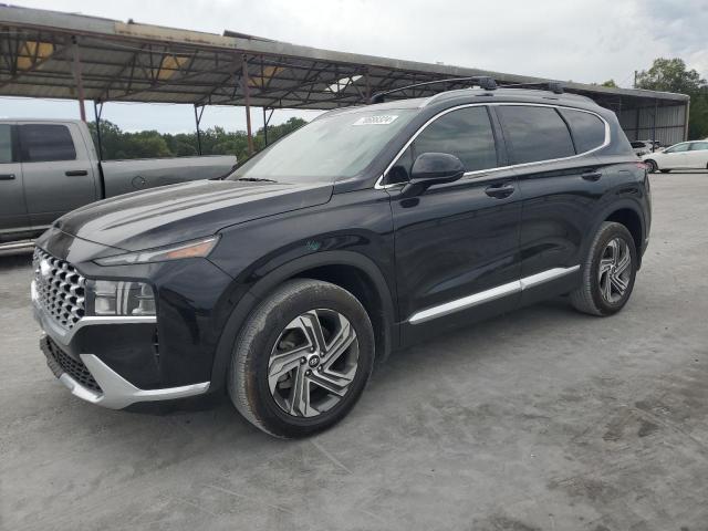 2022 HYUNDAI SANTA FE S - 5NMS24AJ7NH400498
