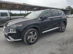 2022 HYUNDAI SANTA FE S - 5NMS24AJ7NH400498