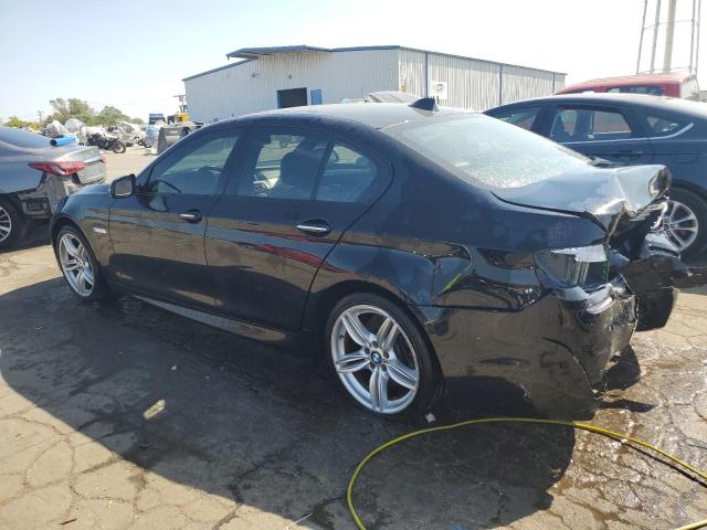 2015 BMW 535 XI - WBA5B3C51FD545597