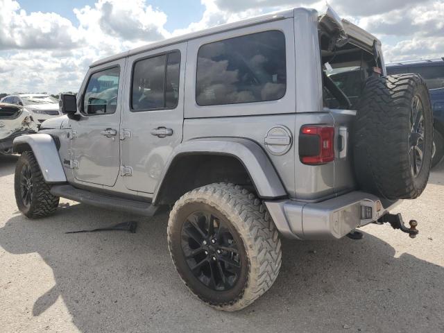2021 JEEP WRANGLER U - 1C4HJXEG2MW620527