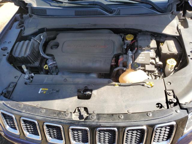 2018 JEEP COMPASS LA - 3C4NJDBBXJT230903