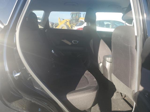 VIN KNDJN2A20K7010507 2019 KIA Soul no.10