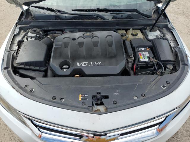 2015 CHEVROLET IMPALA LT - 1G1125S38FU113319