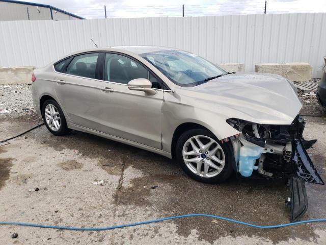 VIN 3FA6P0H74FR125668 2015 Ford Fusion, SE no.4