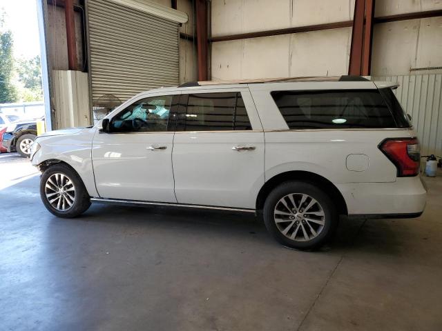 VIN 1FMJK1KT1JEA24576 2018 Ford Expedition, Max Lim... no.2